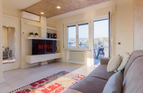 Cisano Apartment | Bardolino fronte Lago di Garda, la finestra sull'acqua