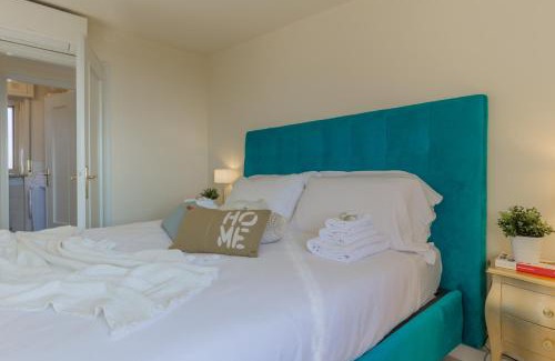 Cisano Apartment | Bardolino fronte Lago di Garda, la finestra sull'acqua