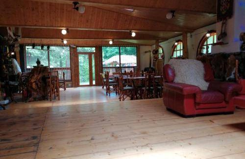 Sadu Bed & Breakfast | Bed and breakfast ∙ 14 guests