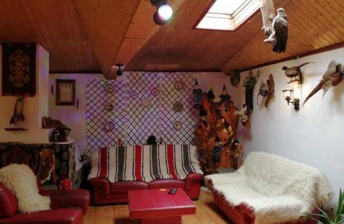 Sadu Bed & Breakfast | Bed and breakfast ∙ 14 guests