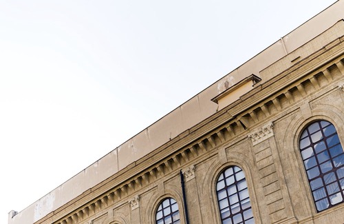 Historical Center Hotel | Bellini Suite