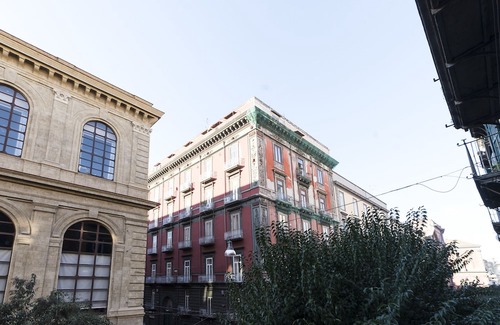 Historical Center Hotel | Bellini Suite