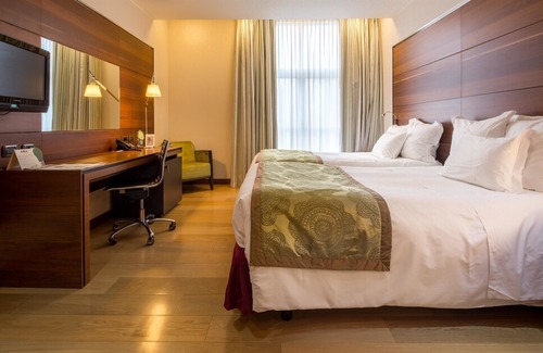 Quinto di Treviso Hotel | Best Western Premier BHR Treviso Hotel
