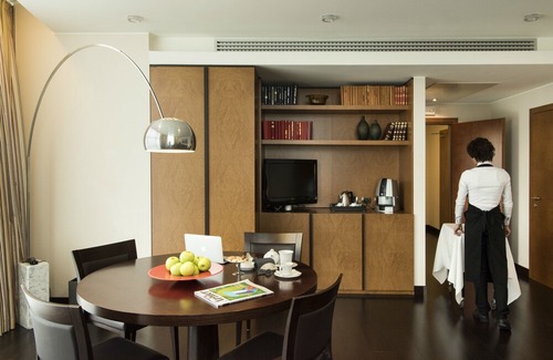 Quinto di Treviso Hotel | Best Western Premier BHR Treviso Hotel