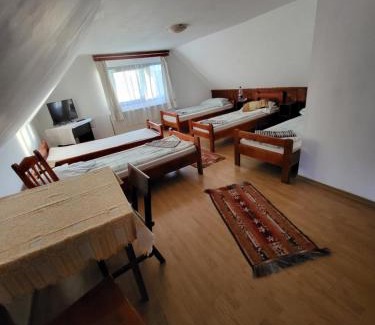 Miercurea-Ciuc House | Betty Panzio