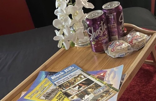 Rapid Valley House | Black Hills Best Value Inn