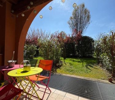Peschiera del Garda House | Blu Garda Holidays