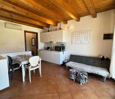 Peschiera del Garda House | Blu Garda Holidays