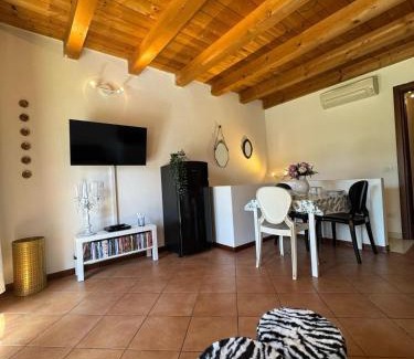 Peschiera del Garda House | Blu Garda Holidays