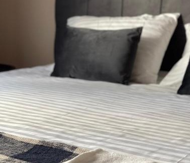 Sighisoara Apartment | Blue Apartment