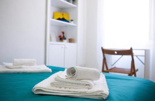 Rione Sanita Bed & Breakfast | BnB Etnuvio, double rooms in Naples
