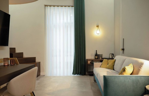 Rione Sanita House | Botanical Abode