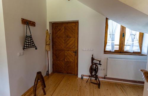 Breb House | Breb 335 Accomodation & Garden