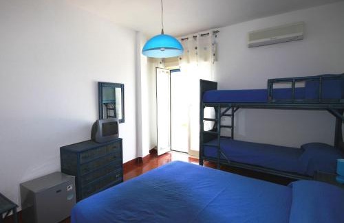 Lacco Ameno Hotel | Bristol Hotel