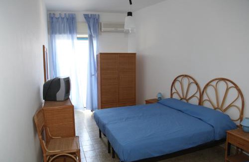 Lacco Ameno Hotel | Bristol Hotel