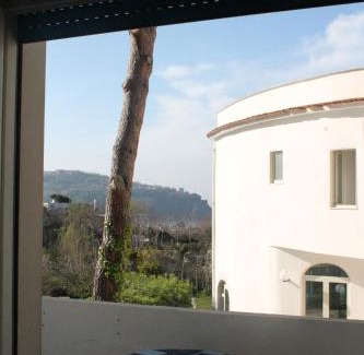 Lacco Ameno Hotel | Bristol Hotel