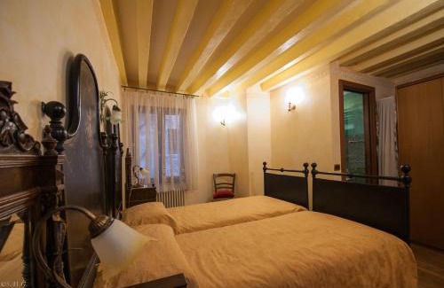 Dorsoduro Apartment | Ca' degli Artisti