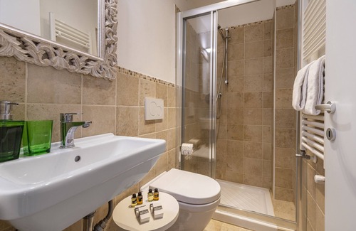 San Marco Apartment | Ca' dell'Arciere - Studio Apartment in the Heart of Venice