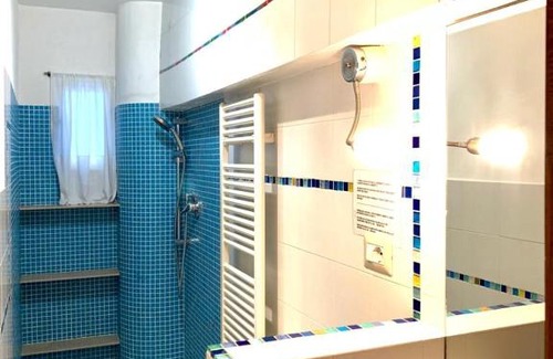 Castello Apartment | Ca' Giardini Boutique Apartment