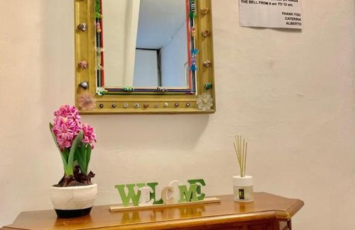 Castello Apartment | Ca' Giardini Boutique Apartment