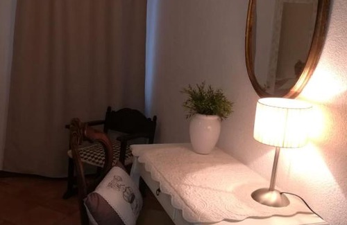 Castello Apartment | Ca' Giardini Boutique Apartment