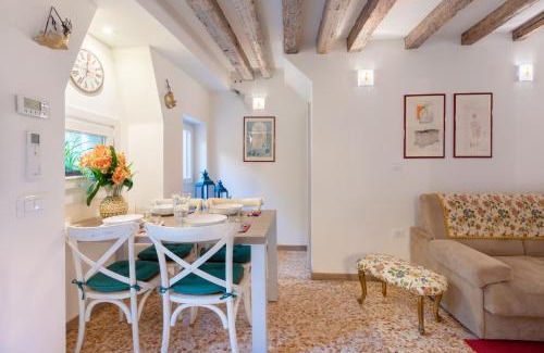 Castello Apartment | Ca' Marcello - BIENNALE
