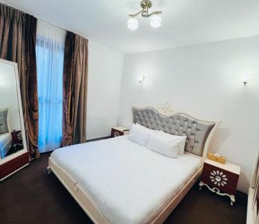 Poiana Brasov House | Cabana Din Poienita