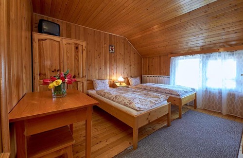 Zarnesti House | Carmi House
