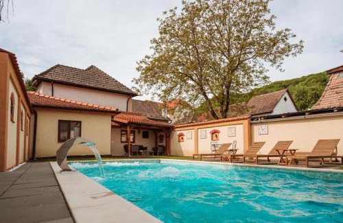 Sighisoara House | Carolina House