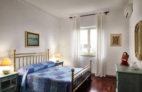 Sorrento Apartment | Caruso 1 by Villasandco RentalSorrento