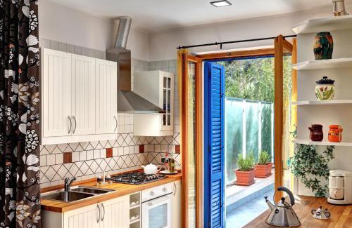 Sorrento Apartment | Caruso 3 by Villasandco RentalSorrento