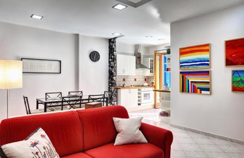 Sorrento Apartment | Caruso 3 by Villasandco RentalSorrento