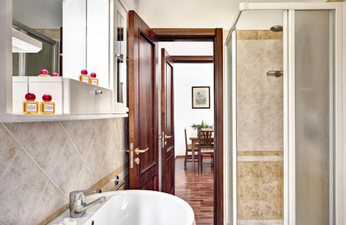 Sorrento Apartment | Caruso 4 by Villasandco RentalSorrento