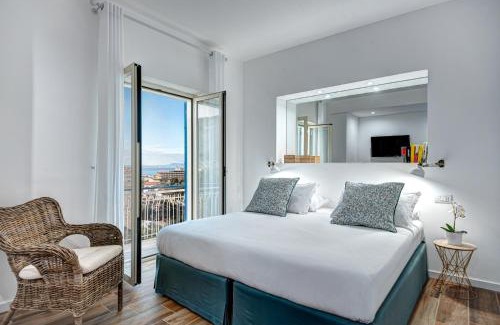 Sorrento Apartment | Caruso 5 by Villasandco RentalSorrento