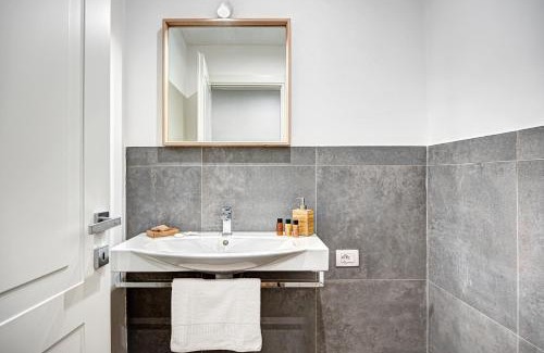 Sorrento Apartment | Caruso 5 by Villasandco RentalSorrento