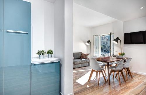 Sorrento Apartment | Caruso 5 by Villasandco RentalSorrento
