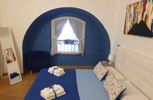 Posillipo Apartment | Casa Adalù