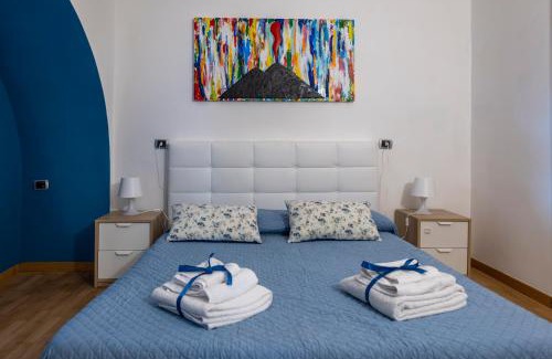 Posillipo Apartment | Casa Adalù