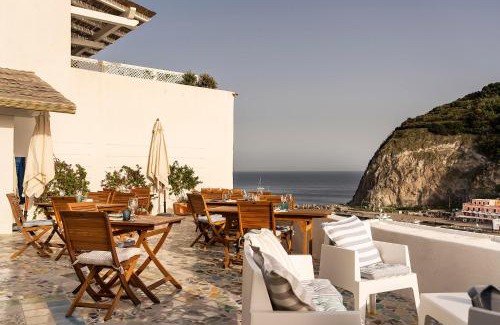 Sant'Angelo Hotel | Casa al Sole Boutique Hotel
