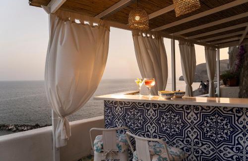 Sant'Angelo Hotel | Casa al Sole Boutique Hotel