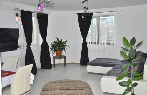 Brasov House | CASA ANDREI