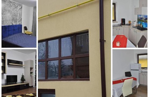 Brasov House | CASA ANDREI
