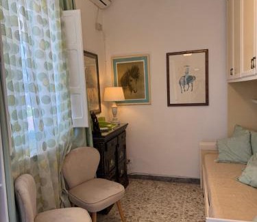 Forio Apartment | Casa Calise