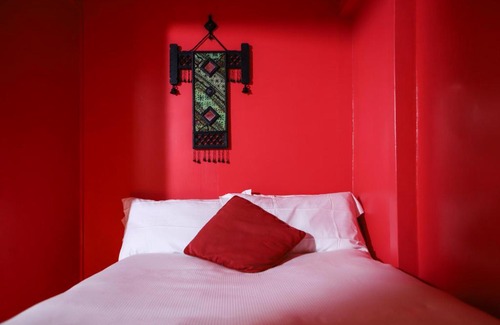 Naples City Centre Apartment | Casa Dedalo by Wonderful Italy