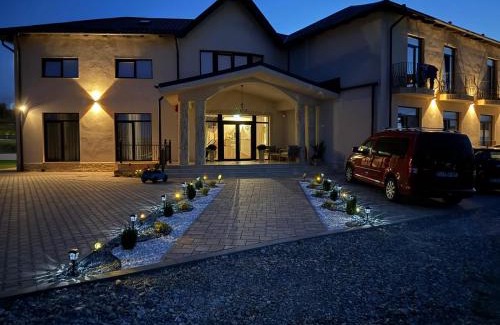 Cordau House | Casa Dragan