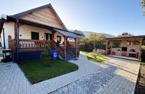 Viseu de Sus House | Casa Edy