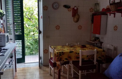 Forio House | Casa Gatta