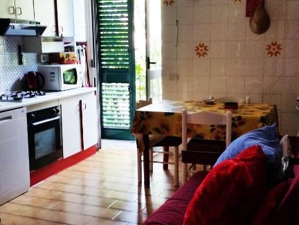 Forio House | Casa Gatta