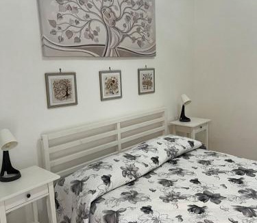Pozzuoli House | casa kiki
