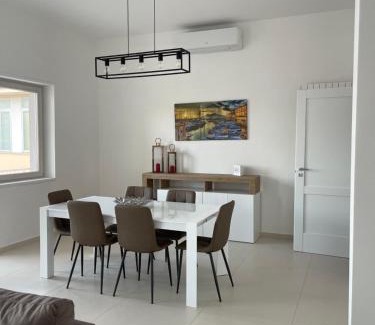 Vomero Apartment | Casa Langellotti plus